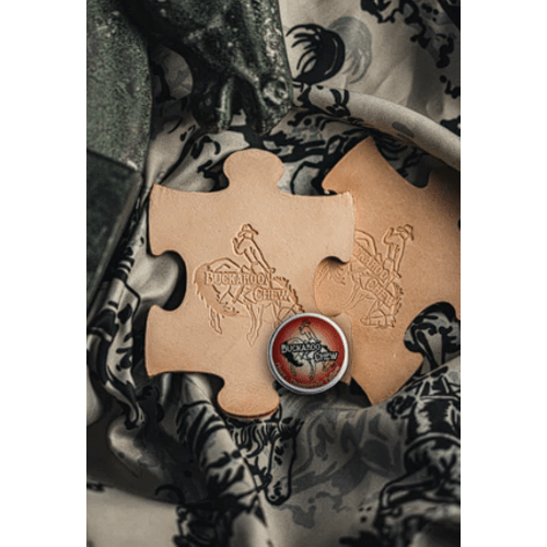 Buckaroo Chew Natural Teether Bundle