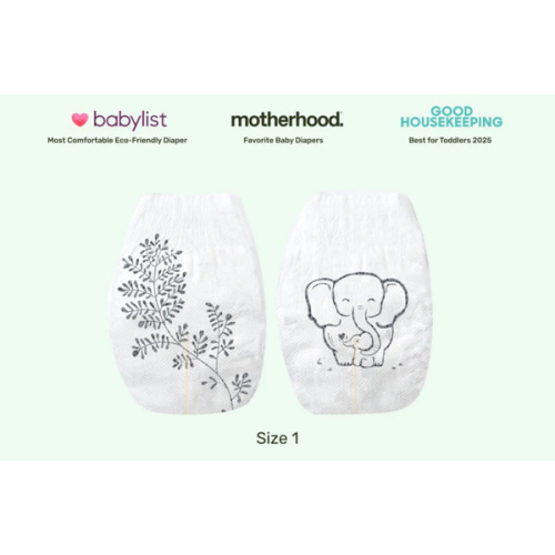RashShield® Diapers