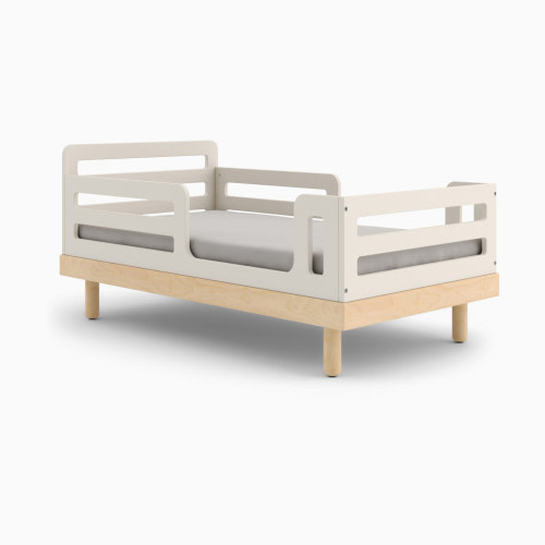 Oeuf Classic Toddler Bed - Birch