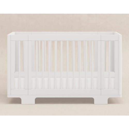 Babyletto Yuzu 8-in-1 Convertible Crib with All-Stages Conversion Kits