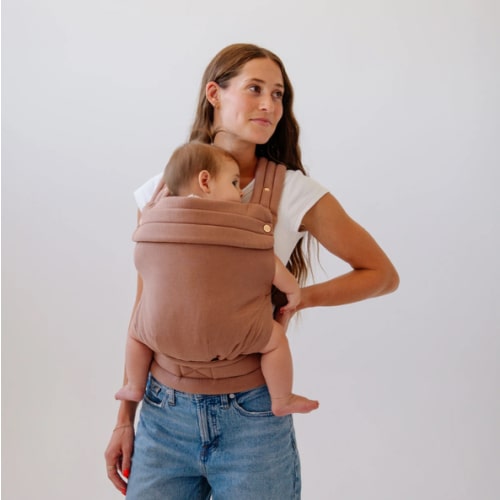 The Monarch Carrier - Mocha – Mabē