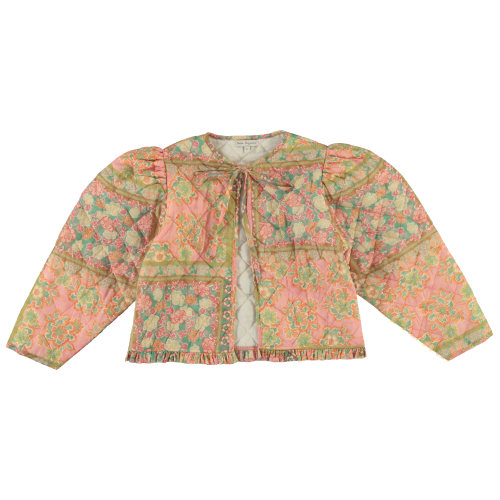 Claire Jacket