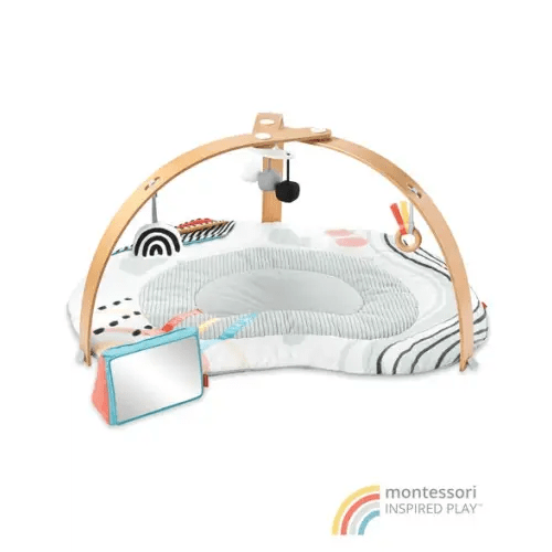 Discoverosity Montessori-Inspired Play Gym - Skip Hop | Carter's