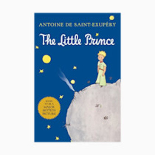 The Little Prince: The Timeless Classic with a Touch of Wonder, Experience the Beauty of Seeing with the Heart