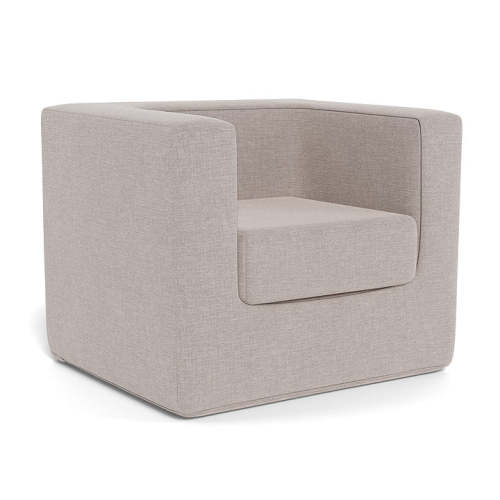 Monte Design Cubino Chair Deep Navy-Denim Blue