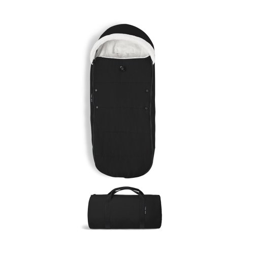Stokke® YOYO® footmuff - Black