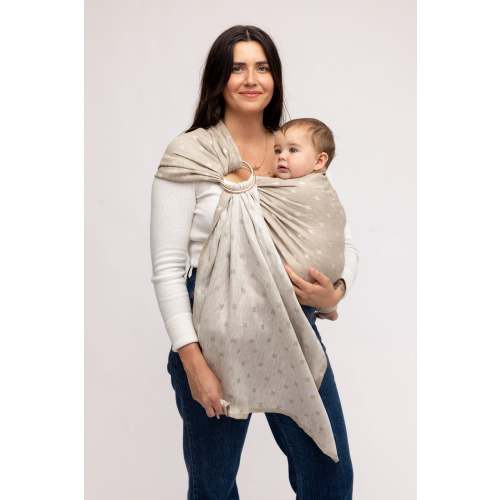 Spizella - Linen Sling – WildBird