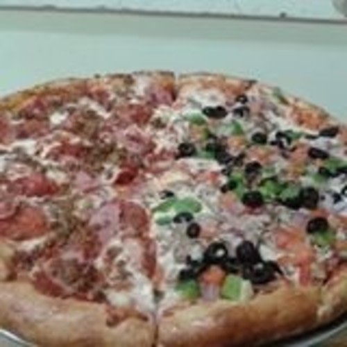 Franks Place Pizza Giftcard