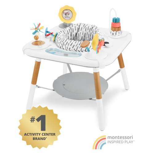 Discoverosity Montessori-Inspired 3-Stage Activity Center & Play Table - Skip Hop | Carter's