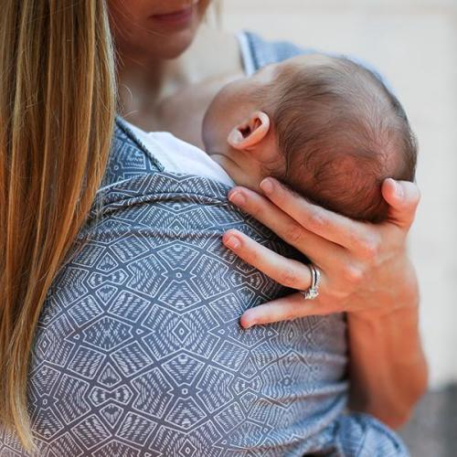 Boba Baby Wrap Carrier (Kahla) | Shop Boba Baby Wrap Carrier