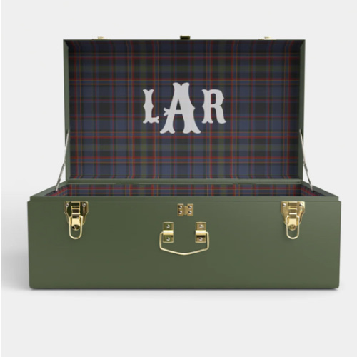 Petite Keep | Heirloom Keepsake Trunks