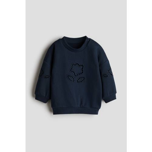 SWEATSHIRT 6-9 months