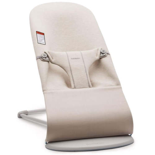 Baby Bjorn Bouncer Bliss 3D Jersey