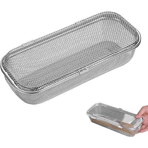 Dishwasher Basket for bottle parts