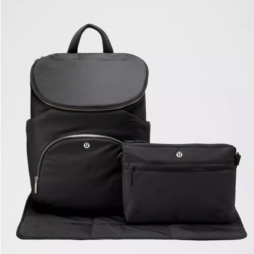 New Parent Backpack 17L | Men's Bags,Purses,Wallets | lululemon