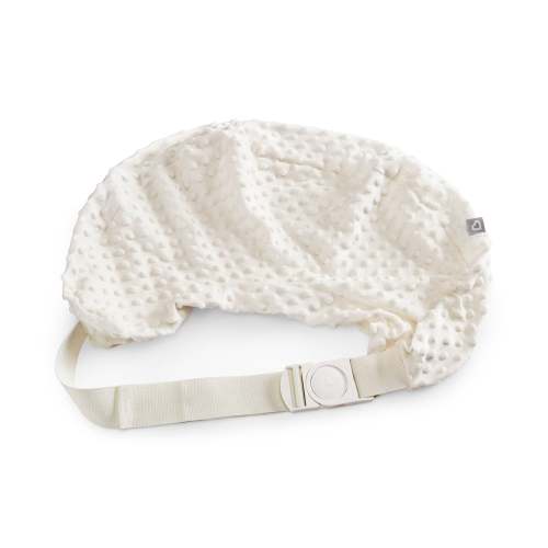 Munchkin Ultra-Luxe Infant Feeding Pillow Replacement Cover
