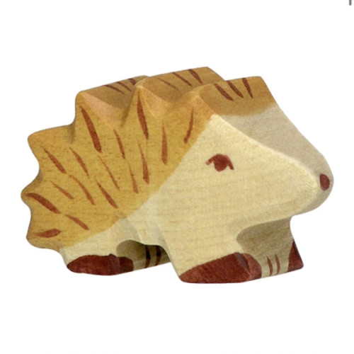 Holztiger Woodland Animal Toys – Hazel & Fawn