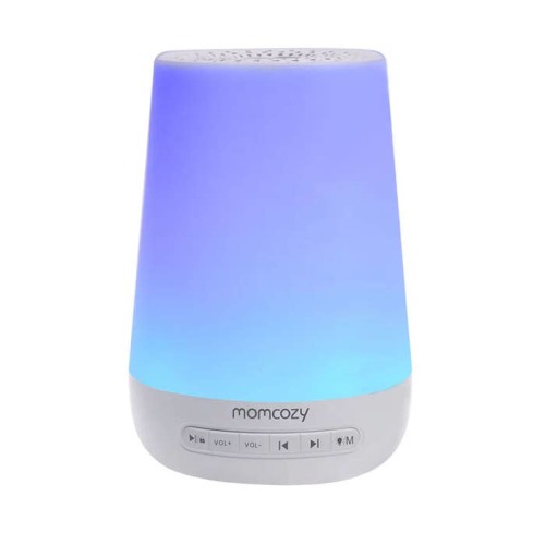 Smart Baby Sound Machine - App Remote Control