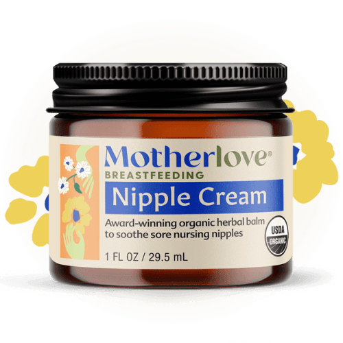 Nipple Cream