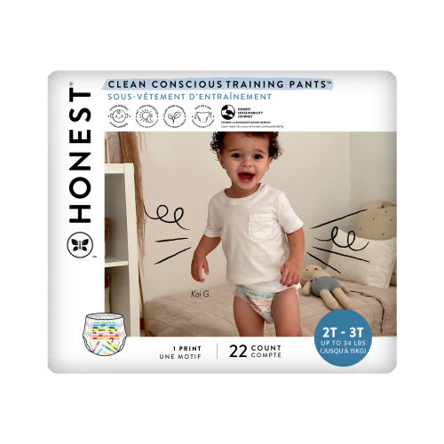 Honest Pullups - Any Size