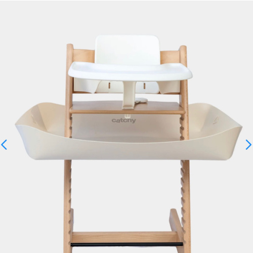 CATCHY - The Food Catcher for High Chairs – Catchy