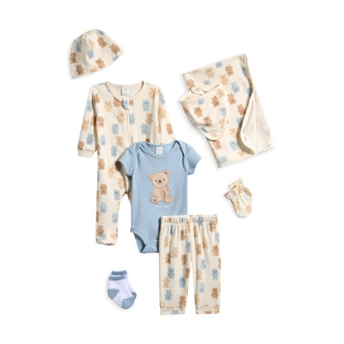 8-Piece Gift Set