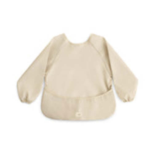 Long Sleeve Bib – Mushie