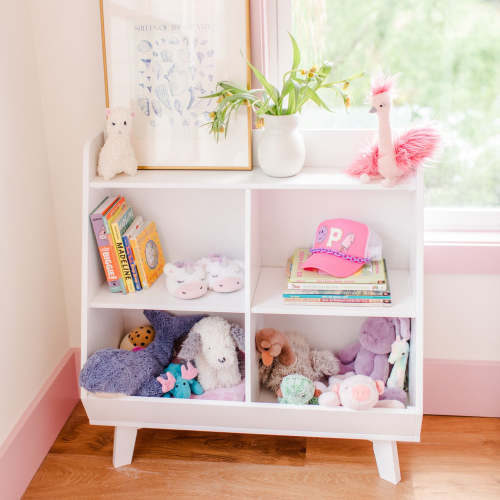 Frankie Bookcase