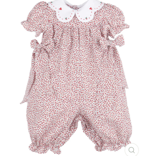 Apple Orchard Longall - Red