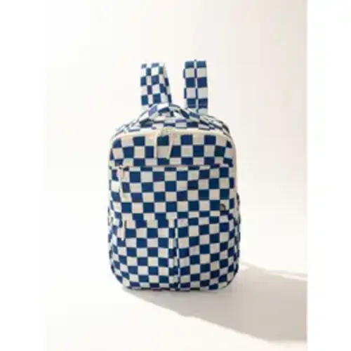 The Iris Mini Backpack (#9013) Portable Lightweight and Durable Material - By Iris & Rainbow - TikTok Shop