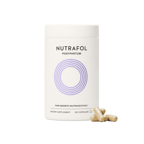 Save $50 On Your First Order | Nutrafol