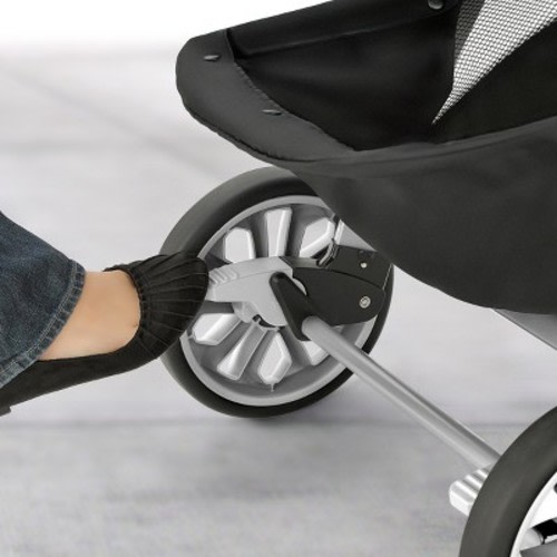 Chicco Bravo Travel System, Lake