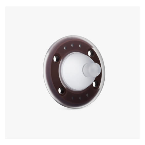 Ninni Pacifier Cocoa 1 Pack