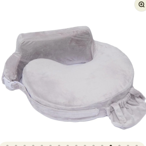 Super Deluxe Nursing Pillow