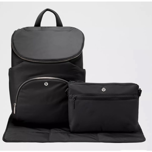 New Parent Backpack 17L | Men's Bags,Purses,Wallets | lululemon