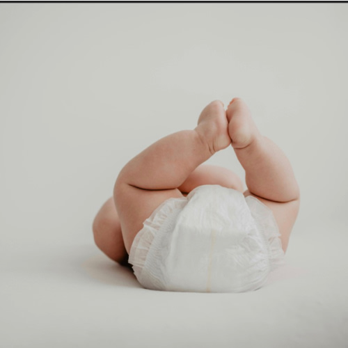 Babylist Diaper Fund