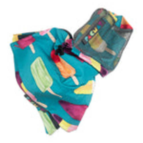 Lollipop Family PACMAT Picnic Blanket – Rubbastuff
