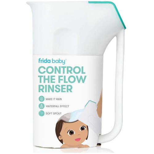 FridaBaby Control The Flow Rinser