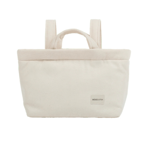 Carry Cotton · Minicoton