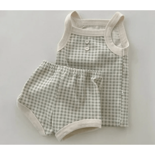 Boho Picnic Two Piece – The Boho Bebe