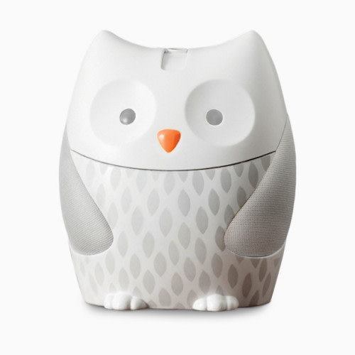 Skip Hop Moonlight & Melodies Nightlight Sound Machine - Owl