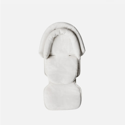 mima® baby headrest – Soft, Cushioned & Stroller-Compatible - mima® USA