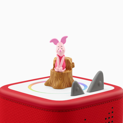 tonies Content Tonies - Adventure, Toddler 3+ - Disney Piglet