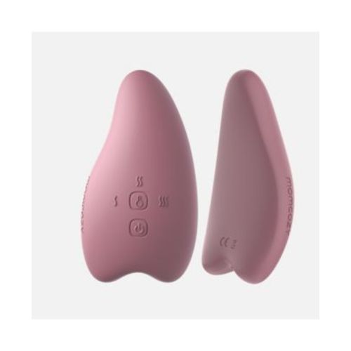 Warming and Vibration Lactation Massager