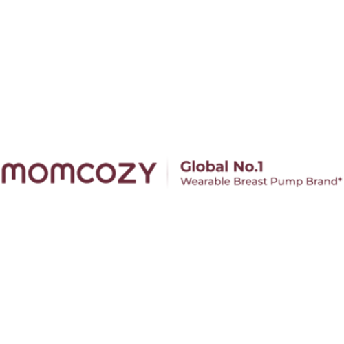 Momcozy Softness Swaddle Blankets – Light Green (4 Pack)