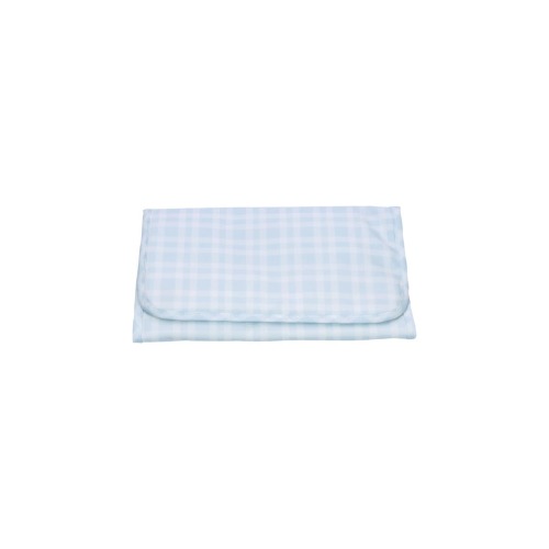 Pimlico Plaid Changing Pad