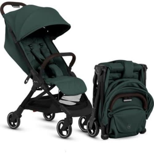 Clic Compact Stroller- Conifer