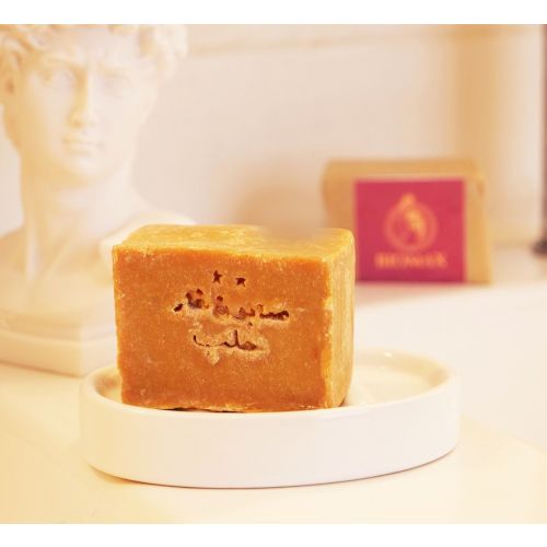 Aleppo Soap