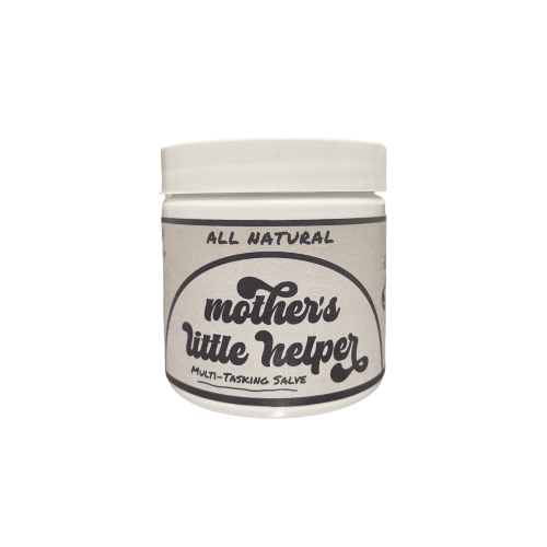 MOTHER'S LITTLE HELPER | Happy Hive