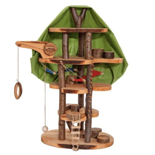 Tree House